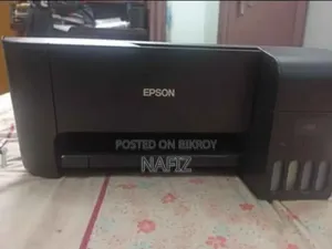 Epson Printer L3110