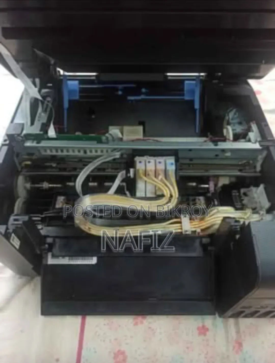 Epson Printer L3110