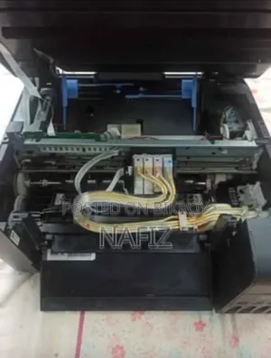 Epson Printer L3110