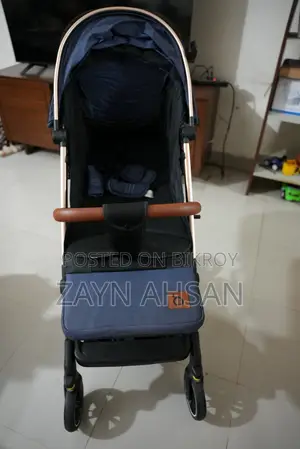 Pro Portable Luggage Strollers