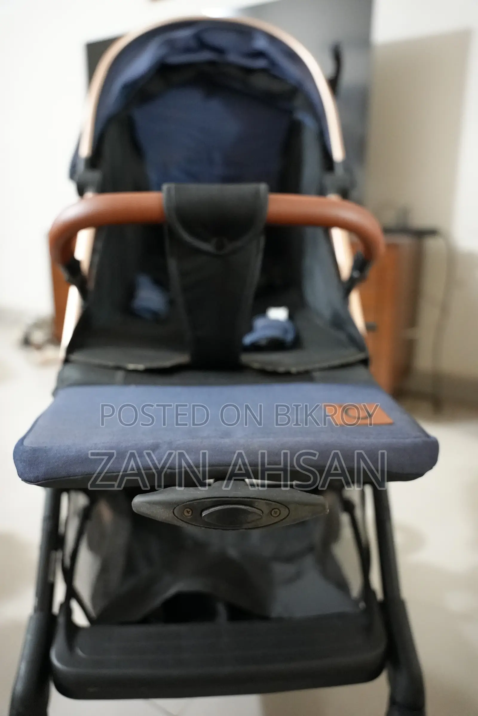 Pro Portable Luggage Strollers