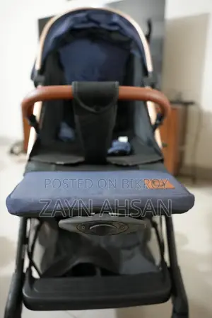 Pro Portable Luggage Strollers