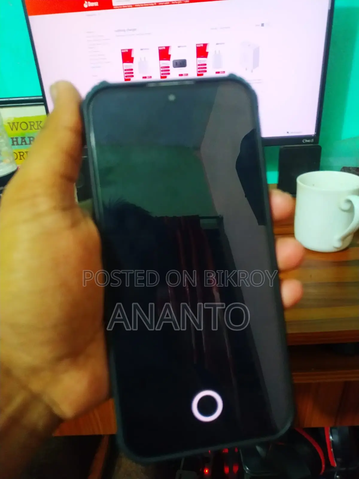 Nothing Phone 2a 256 GB White