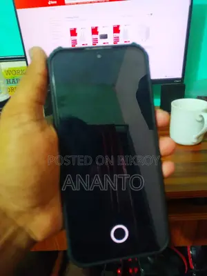 Nothing Phone 2a 256 GB White