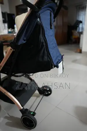 Pro Portable Luggage Strollers