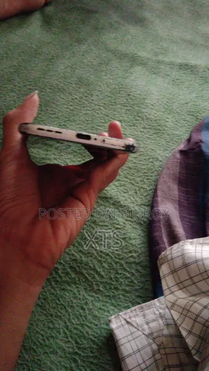 Infinix Hot 60 Pro+ 256 GB White