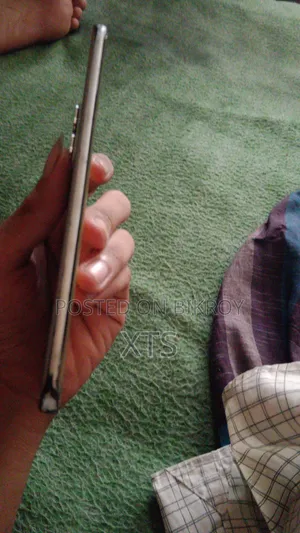 Infinix Hot 60 Pro+ 256 GB White