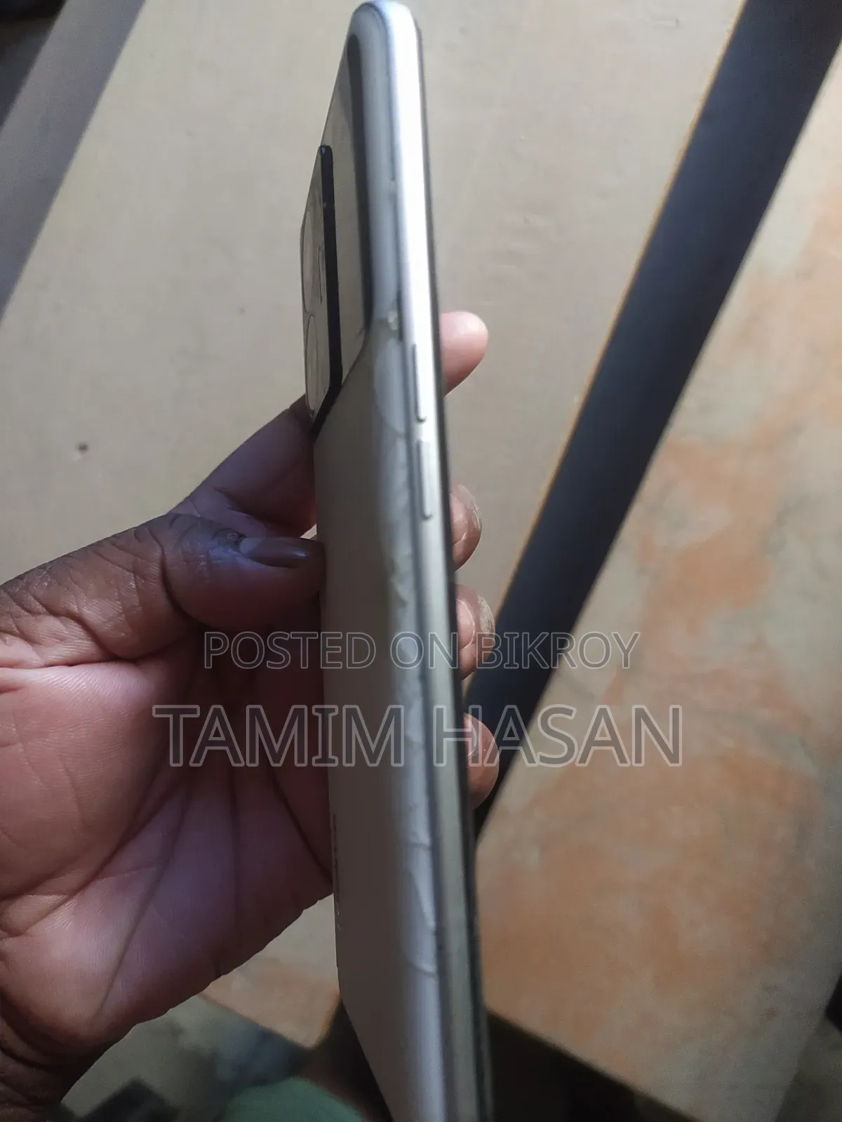 Realme GT Neo 5 256 GB White