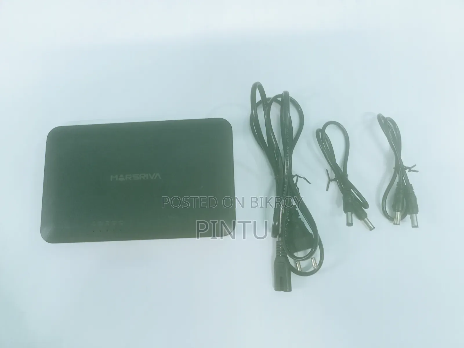 Mini Ups Use