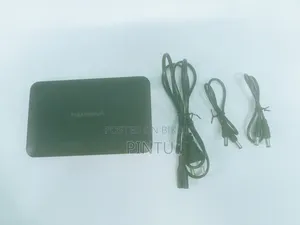 Mini Ups Use