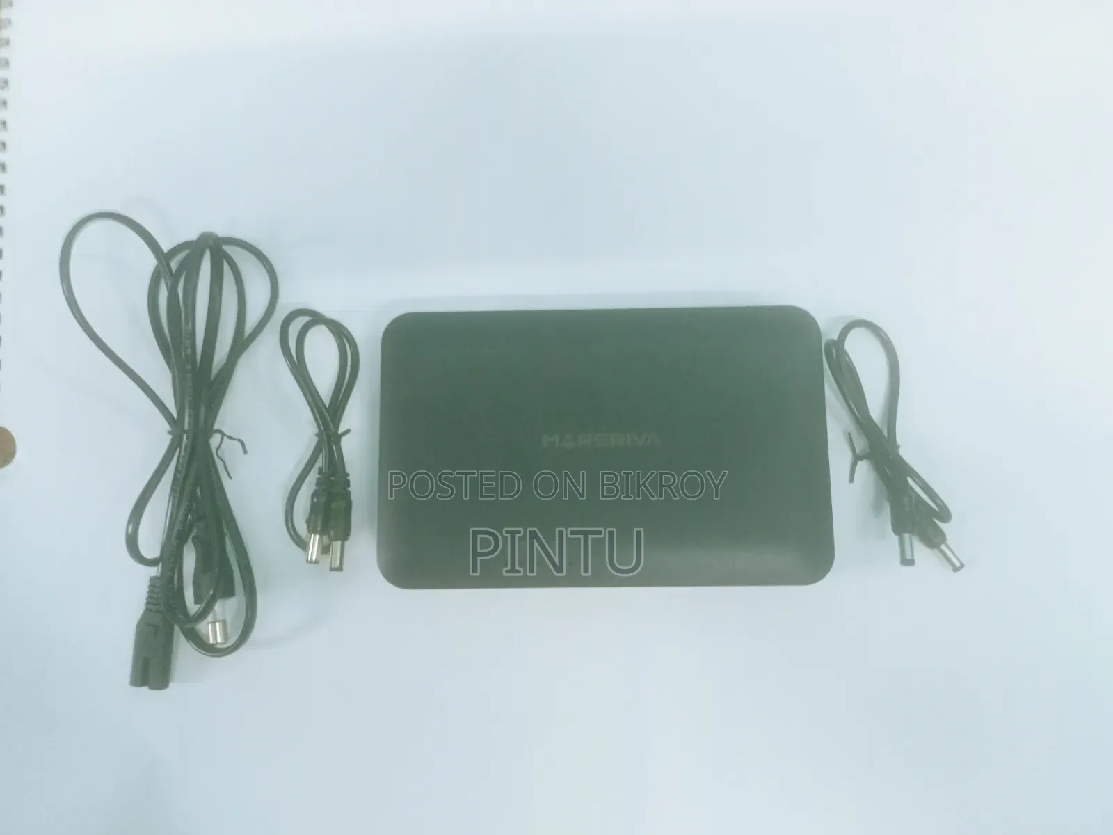 Mini Ups Use