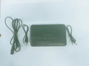 Mini Ups Use