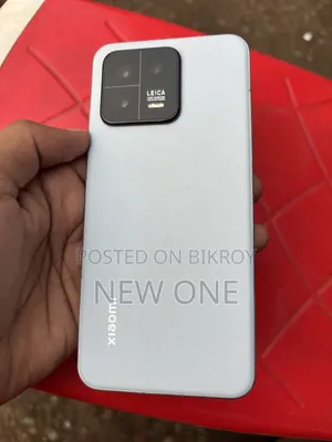 Xiaomi 13 512 GB Blue