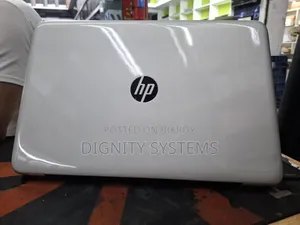 Laptop HP 8GB Intel Core I3 SSD 256GB