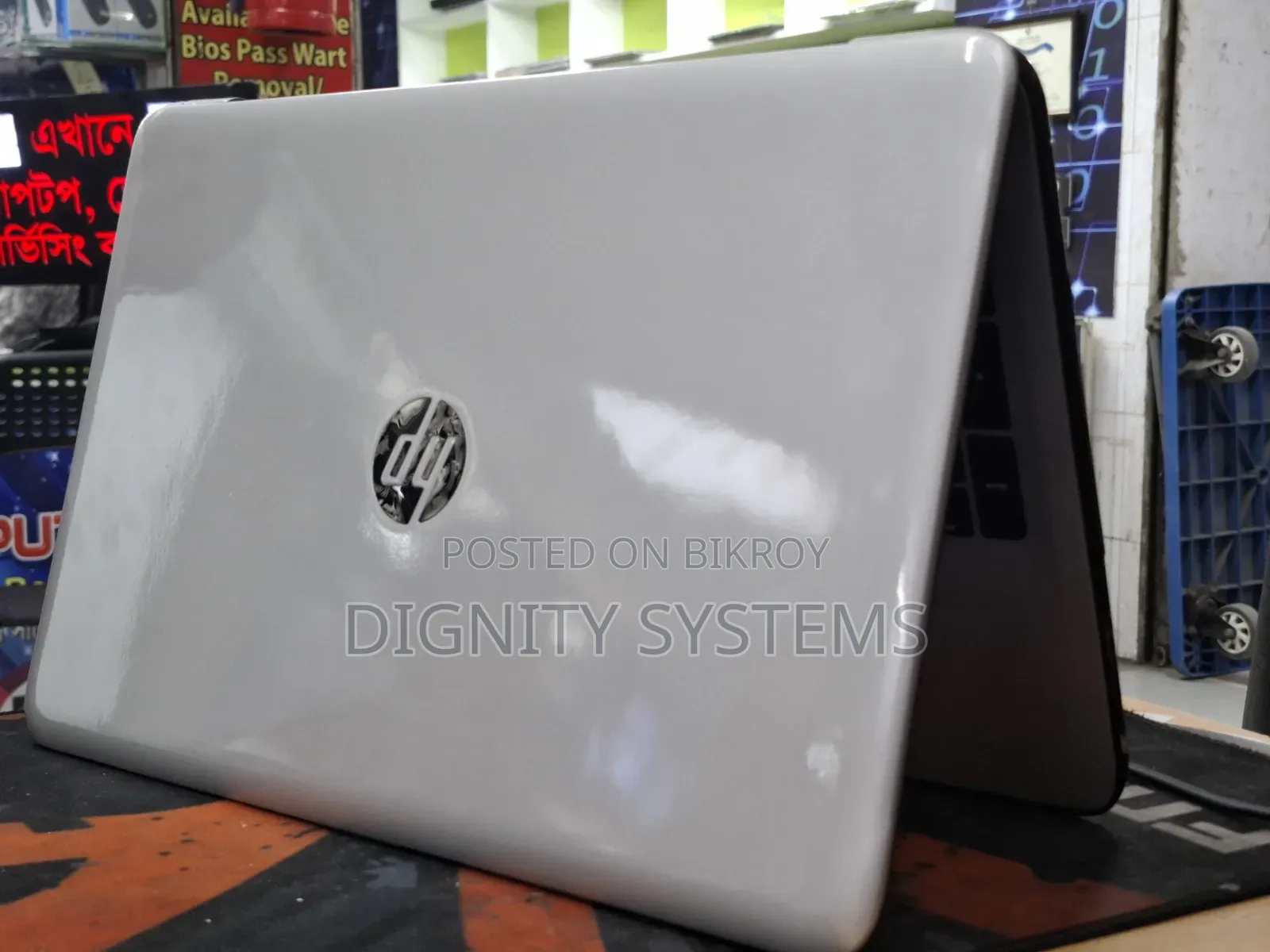 Laptop HP 8GB Intel Core I3 SSD 256GB