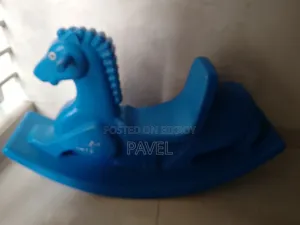 খেলনা ঘোড়া বিক্রি