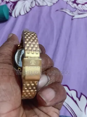 Titan Ladies Watch
