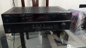 Yamaha Yht Recever, Model 2067