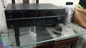 Yamaha Yht Recever, Model 2067