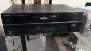 Yamaha Yht Recever, Model 2067