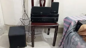Yamaha Yht Recever, Model 2067