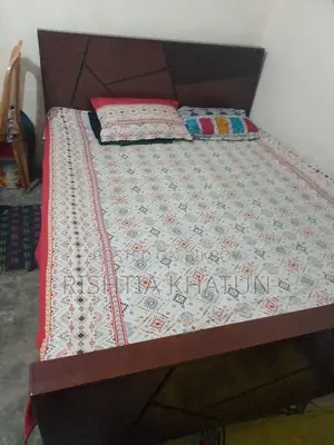 Bed / খাট বিক্রি