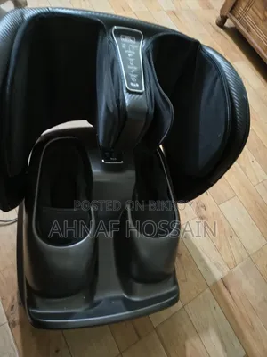 OTO Calf Sole Massager – Excellent Condition!