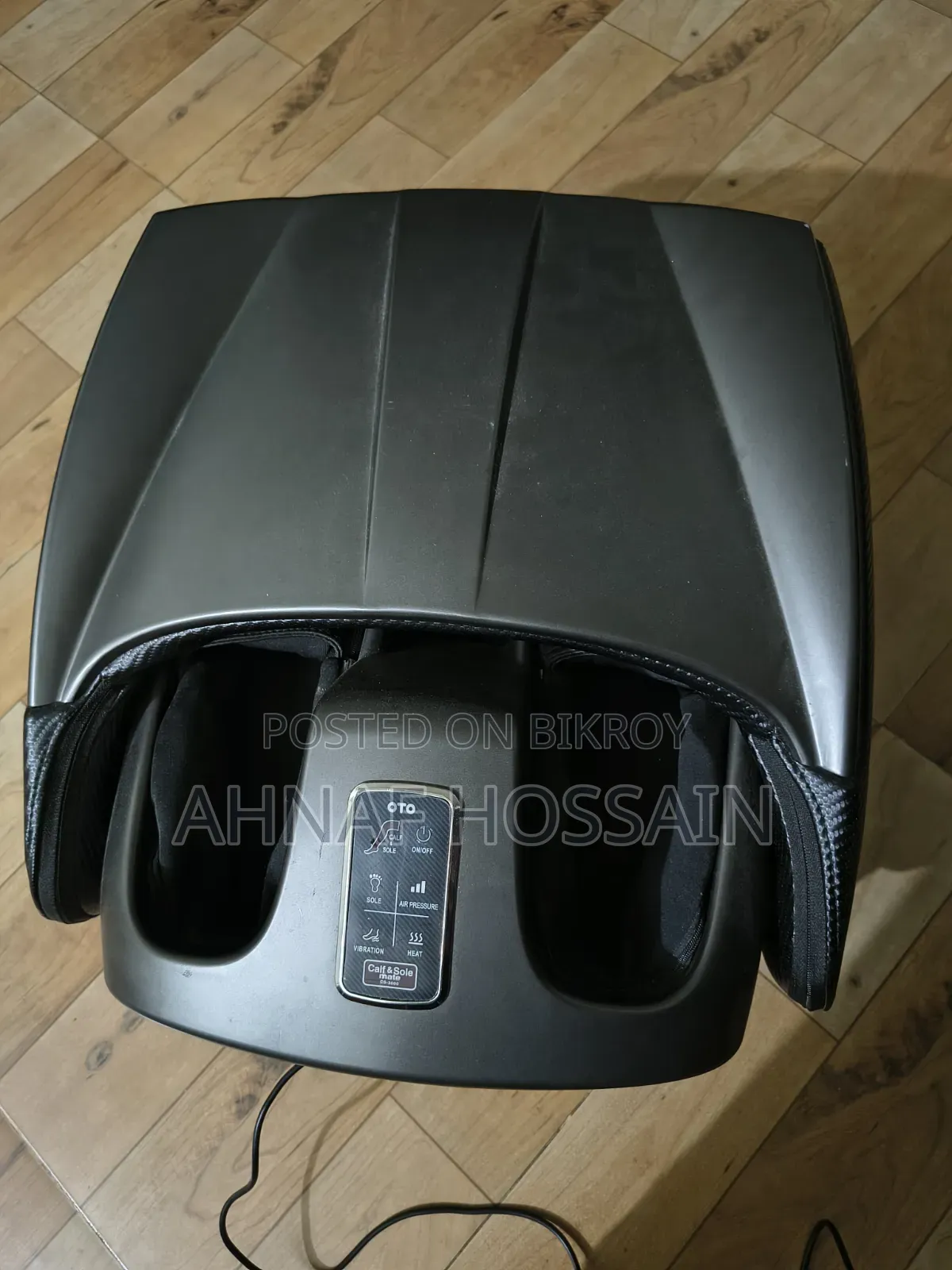 OTO Calf Sole Massager – Excellent Condition!