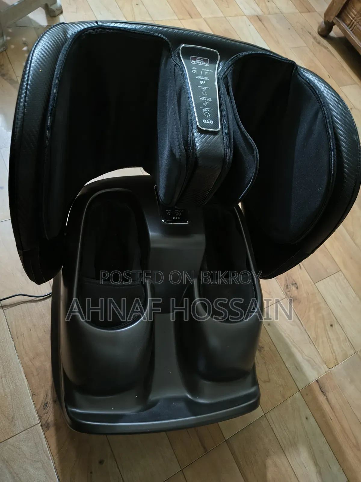OTO Calf Sole Massager – Excellent Condition!