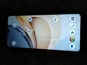 Vivo Y53s 128 GB