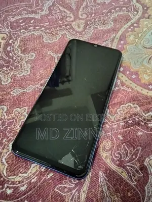 Vivo Y53s 128 GB