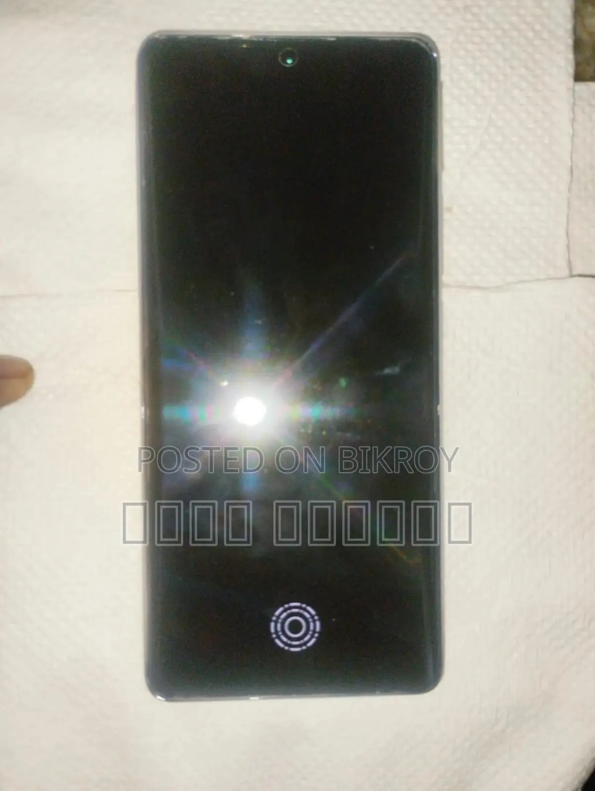 Oppo Reno10 (China) 256 GB Black