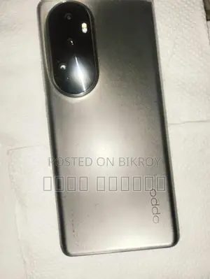 Oppo Reno10 (China) 256 GB Black