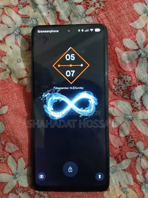 Samsung Galaxy A51 128 GB Black