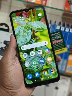 Xiaomi Poco C3 64 GB Black