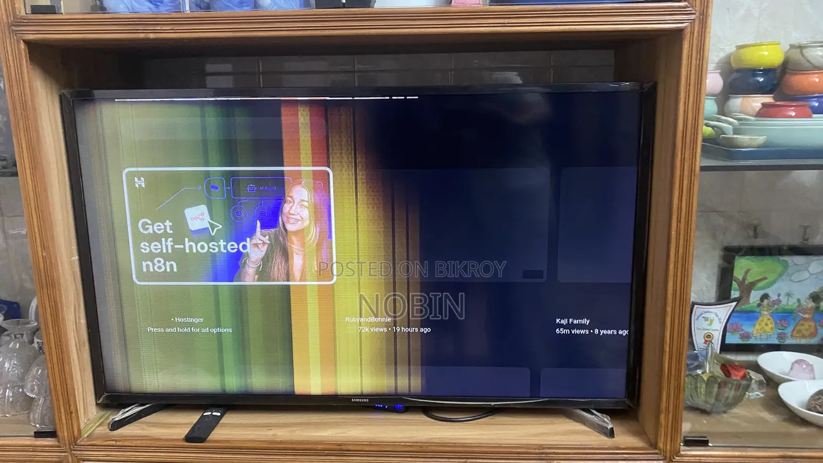 Sell My Smart TV
