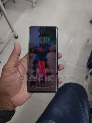 ইনফিনিক্স নোট ৪০এস ২৫৬ জিবি নীল