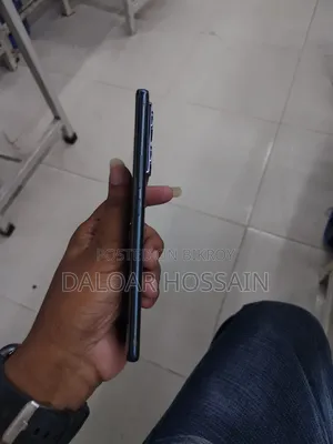 ইনফিনিক্স নোট ৪০এস ২৫৬ জিবি নীল