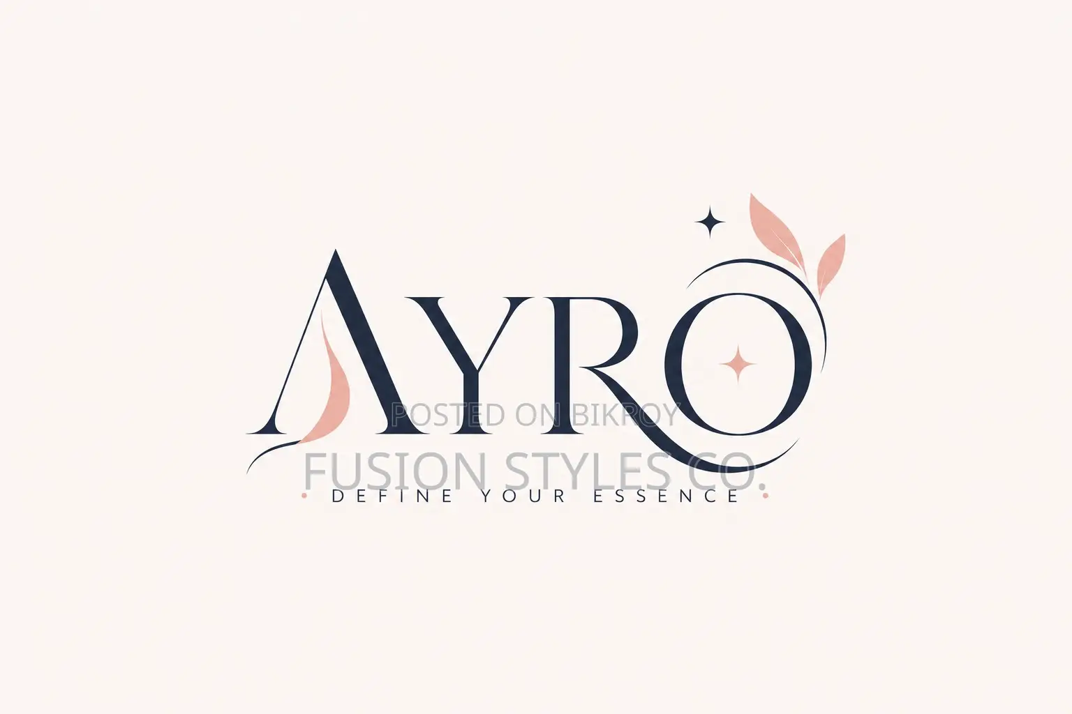I Can Do Any Kind of Graphics Design for Your Business