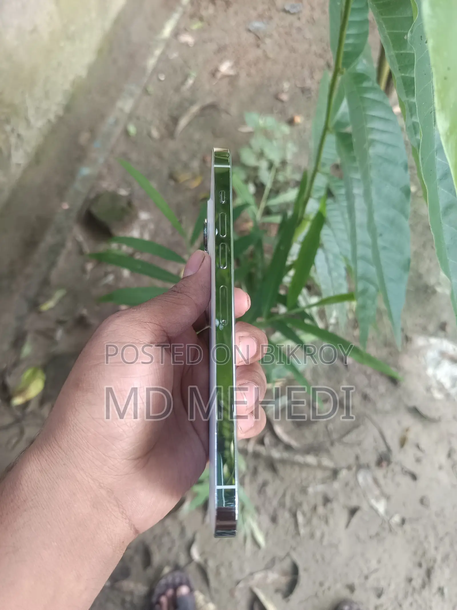 Apple iPhone 13 Pro Max 128 GB White