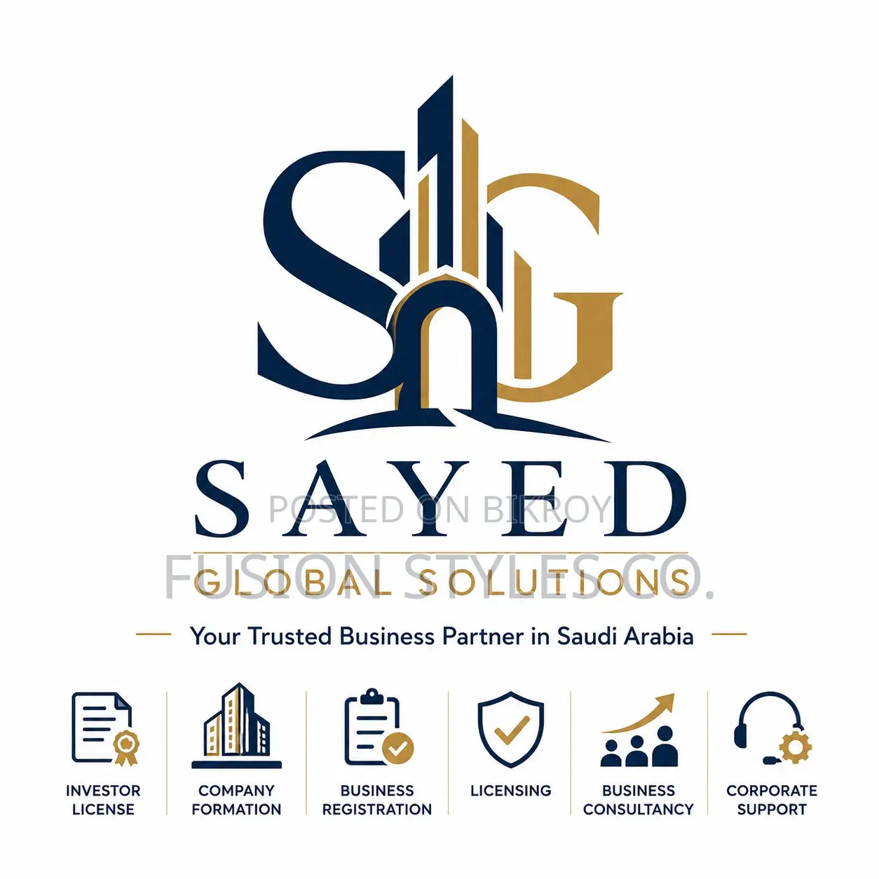 I Can Do Any Kind of Graphics Design for Your Business
