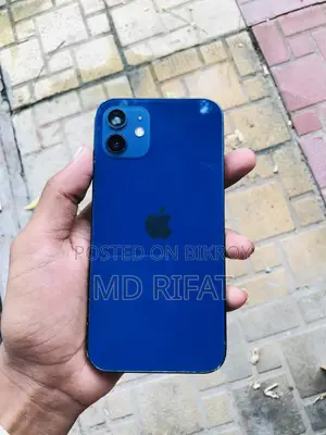 Apple iPhone 12 128 GB Blue