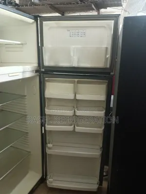 18 CFT জাপানি কোম্পানি LG Non-Fost ফিরিজ বিক্রি হবে।