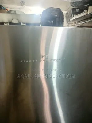 18 CFT জাপানি কোম্পানি LG Non-Fost ফিরিজ বিক্রি হবে।