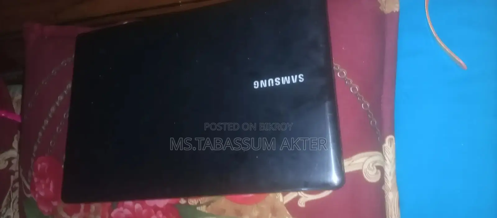 Laptop Samsung Galaxy Book 2 2GB Intel Core I3 HDD 1T