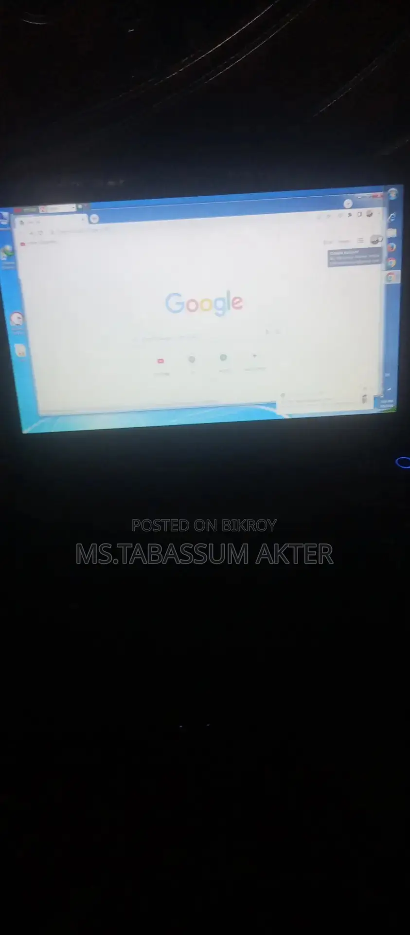 Laptop Samsung Galaxy Book 2 2GB Intel Core I3 HDD 1T