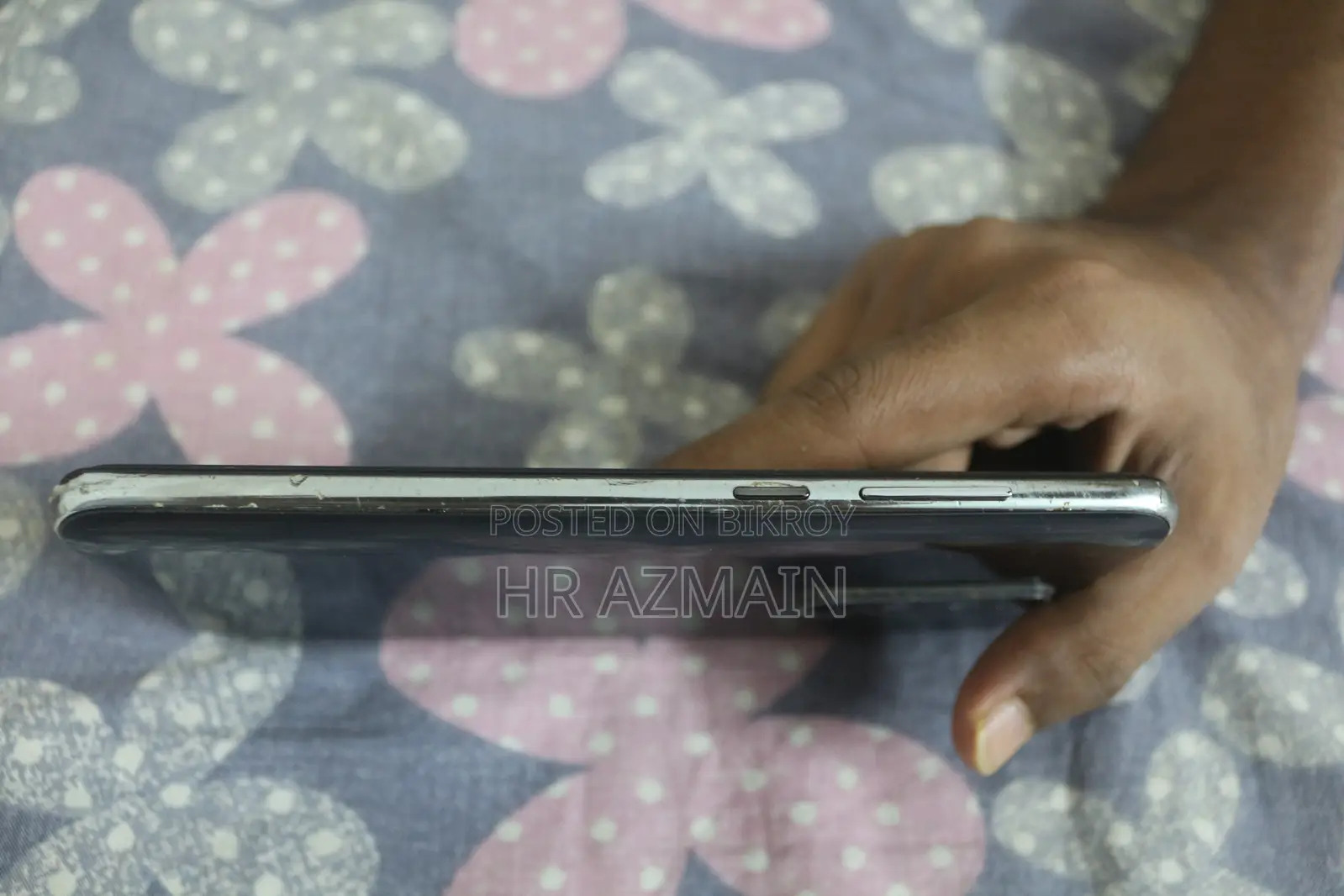 Xiaomi Redmi Note 8 Pro 128 GB Black