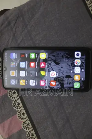 Xiaomi Redmi Note 8 Pro 128 GB Black