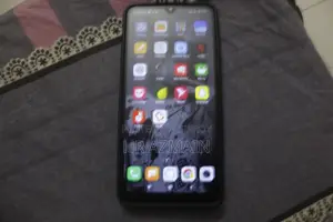 Xiaomi Redmi Note 8 Pro 128 GB Black