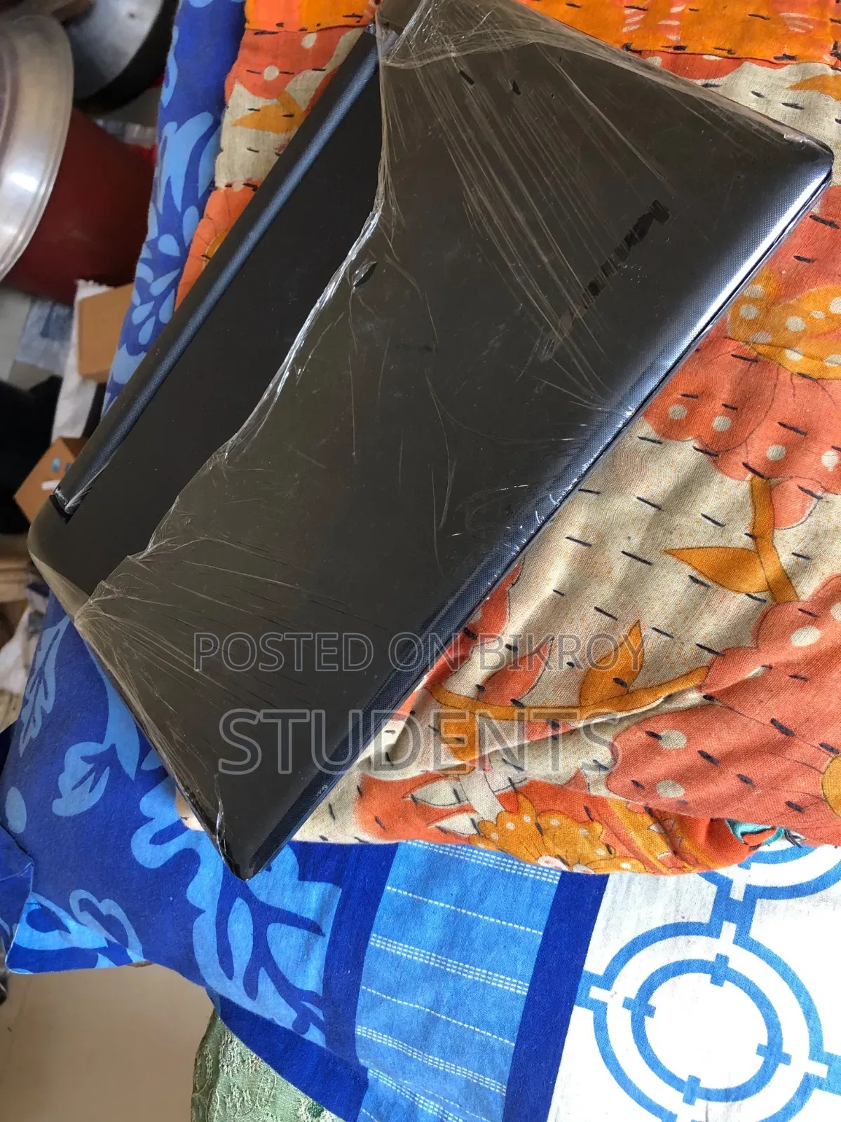 ল্যাপটপ লেনোভো আইডিয়াপ্যাড ৩২০ ৪জিবি ইন্টেল কোর আই৩ এইচডিডি ৫১২জিবি